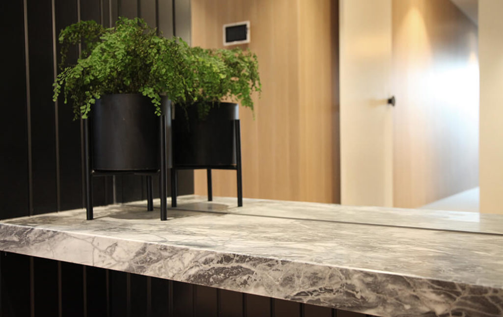 marble kitchen benchtops melbourne